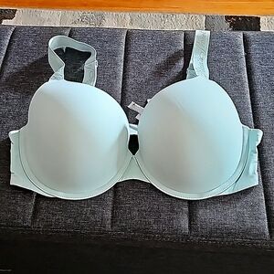 Victoria Secret Bra 38D pastel blue